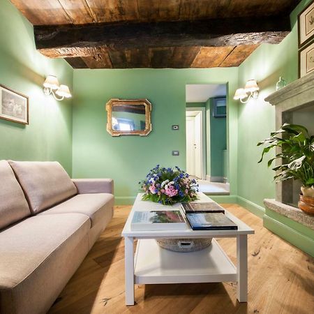 Isola Bella Apartments - Via Villa 9 สเตรซา ภายนอก รูปภาพ